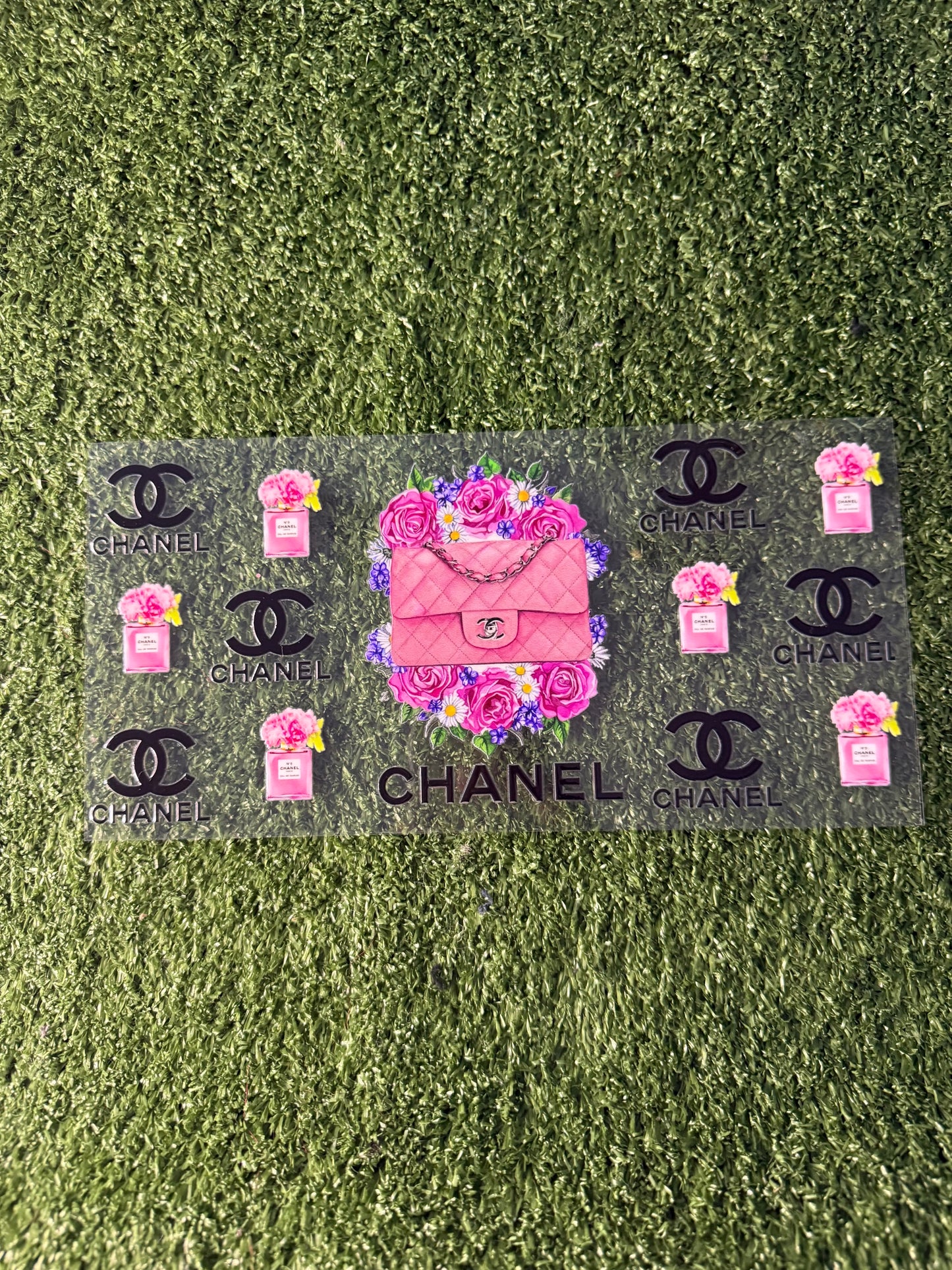 Chanel Bag