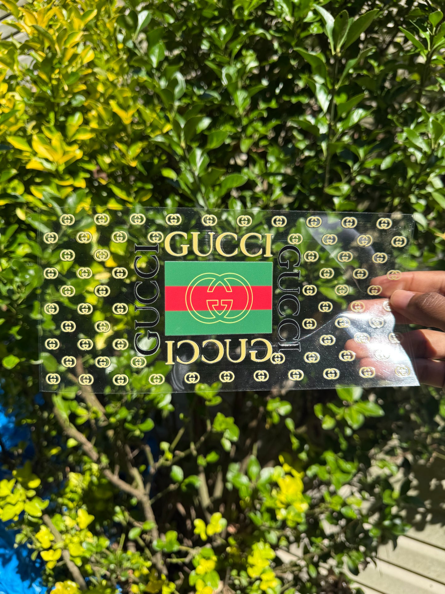 Gucci