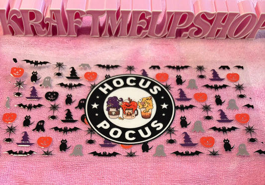 Hocus Pocus