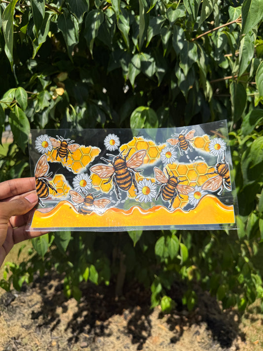 BEE HIVE