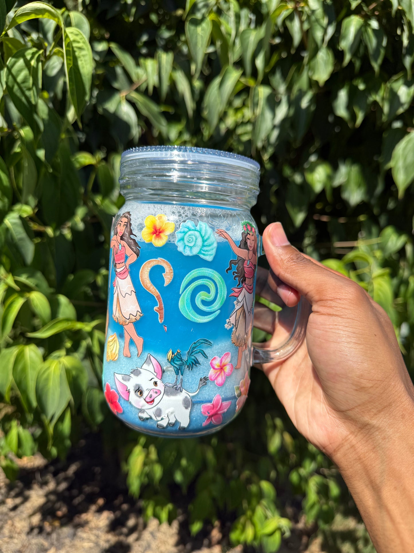 MOANA MUG