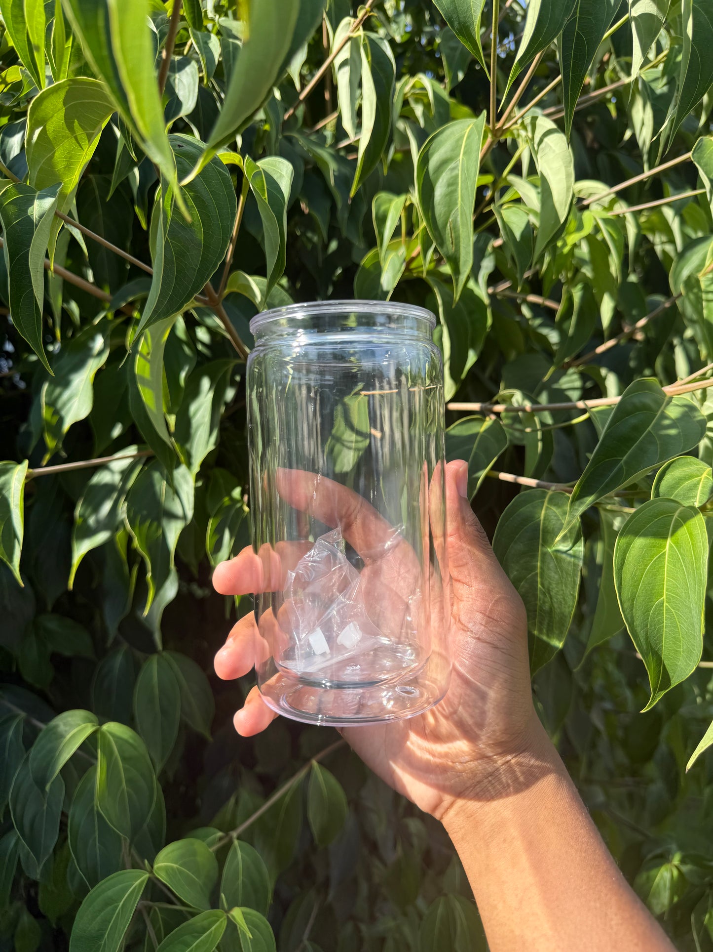 CUSTOM 16OZ SUSPENDED FLOW