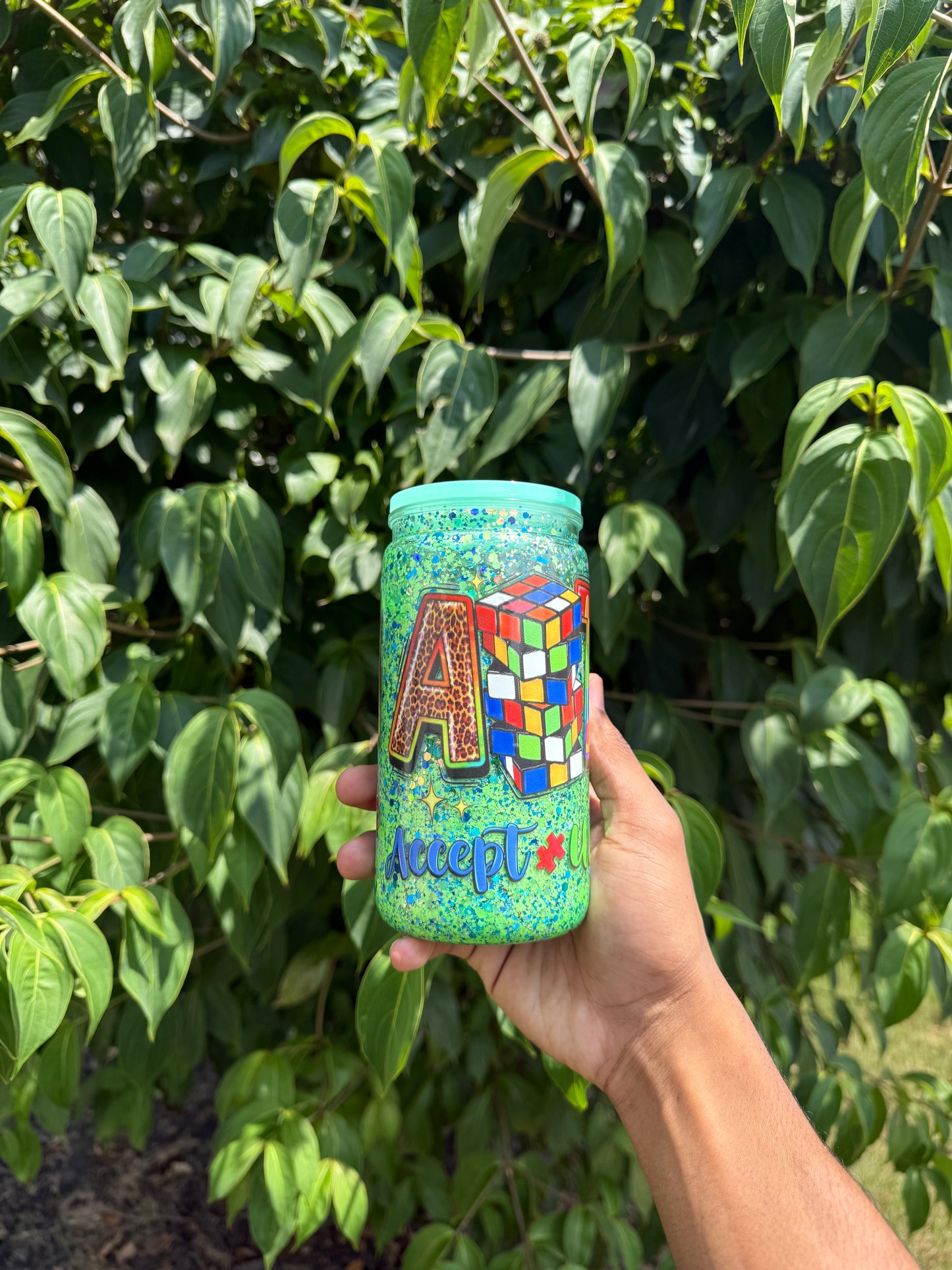 AUTISM SUSPENDED FLOW