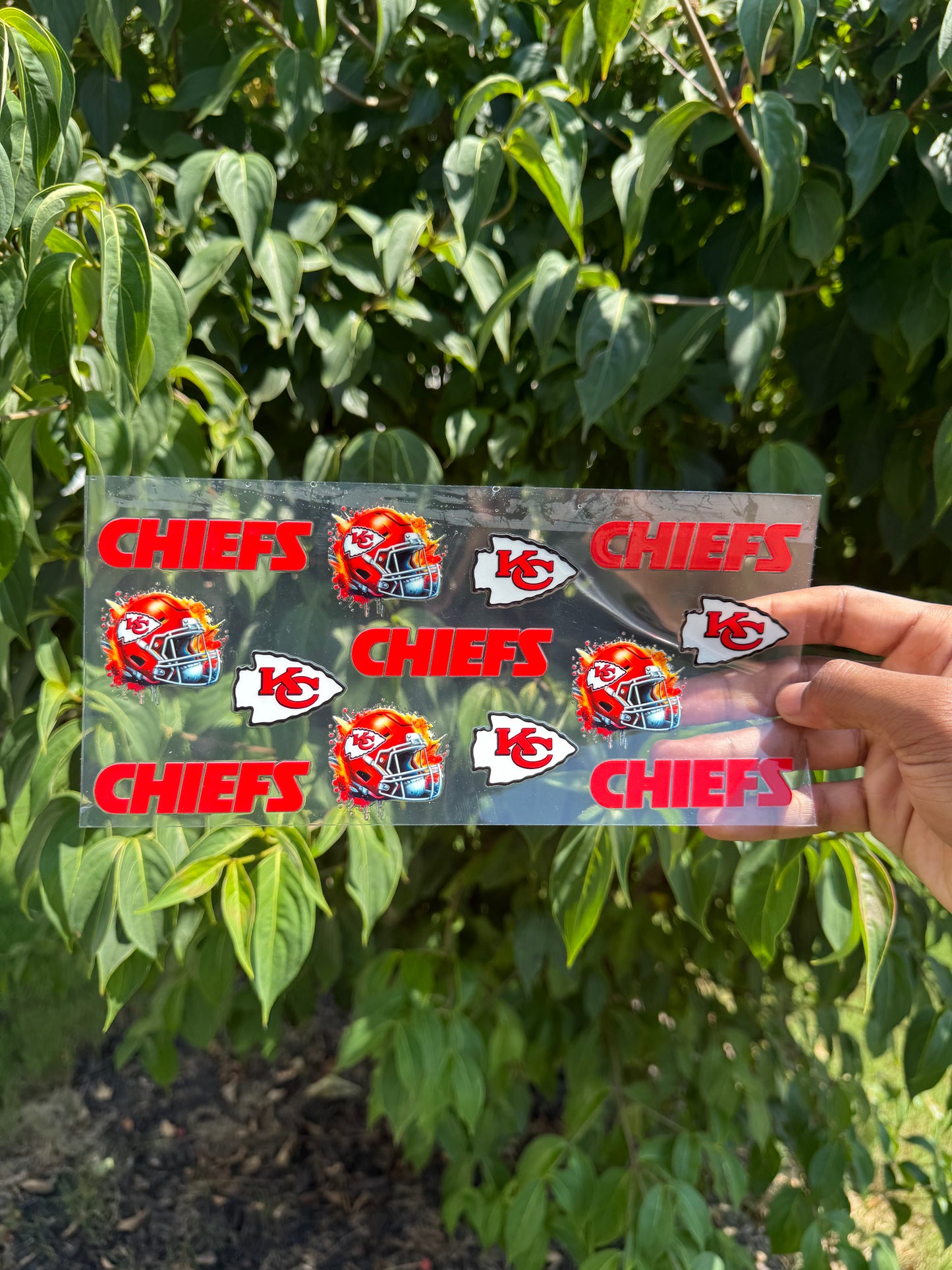 NFL CHIEFS
